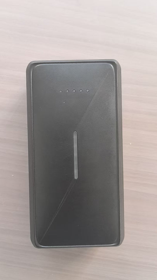 JITLIFE Smart Electric Luggage Battery, Model JS07i & JS06i